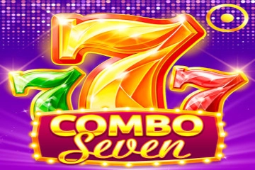 Арт слота Combo Seven